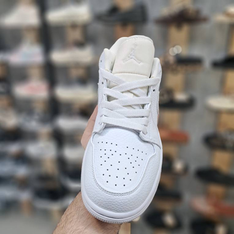 نایک جردن ایر ویتنام کیفیت مستر درجه 1 Nike Air Jordan 1 Low Womens