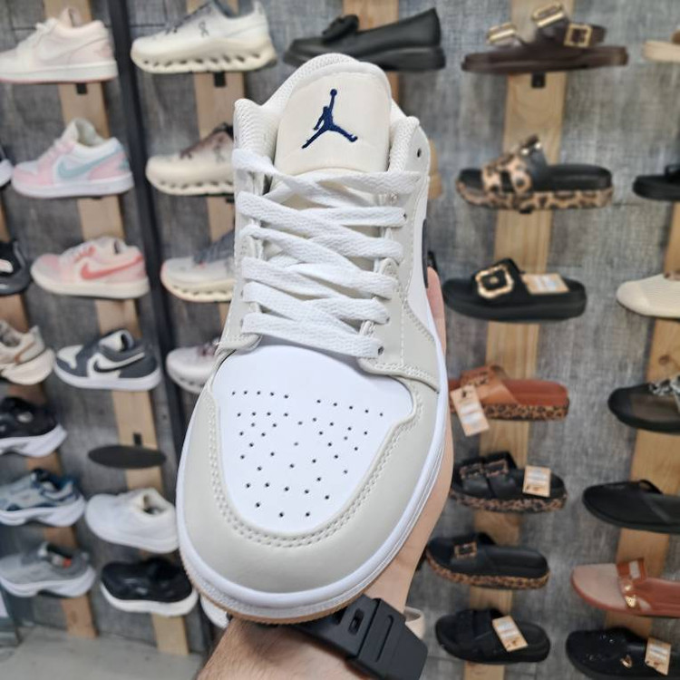 نایک جردن ایر ویتنام کیفیت مستر درجه 1 Nike Air Jordan 1 Low Womens