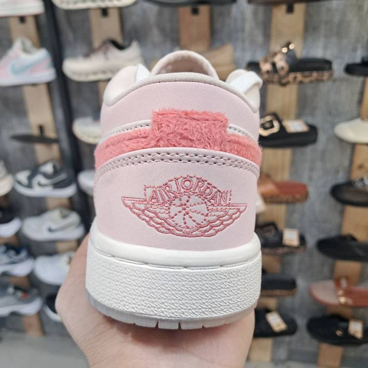 نایک جردن ایر ویتنام کیفیت مستر درجه 1 Nike Air Jordan 1 Low Womens