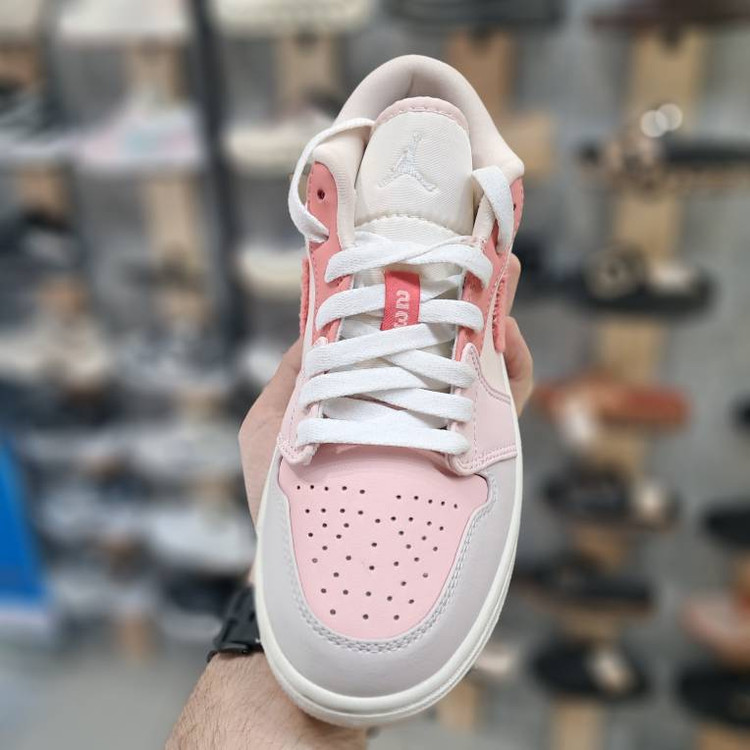 نایک جردن ایر ویتنام کیفیت مستر درجه 1 Nike Air Jordan 1 Low Womens