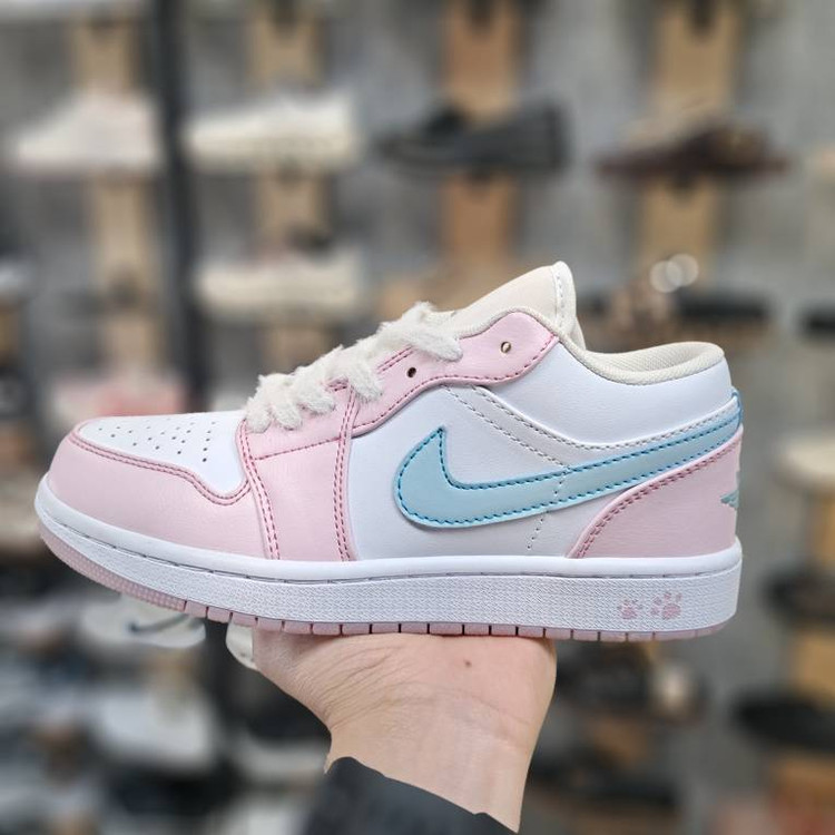 نایک جردن ایر ویتنام کیفیت مستر درجه 1 Nike Air Jordan 1 Low Womens