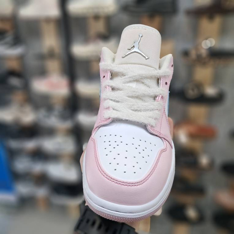 نایک جردن ایر ویتنام کیفیت مستر درجه 1 Nike Air Jordan 1 Low Womens