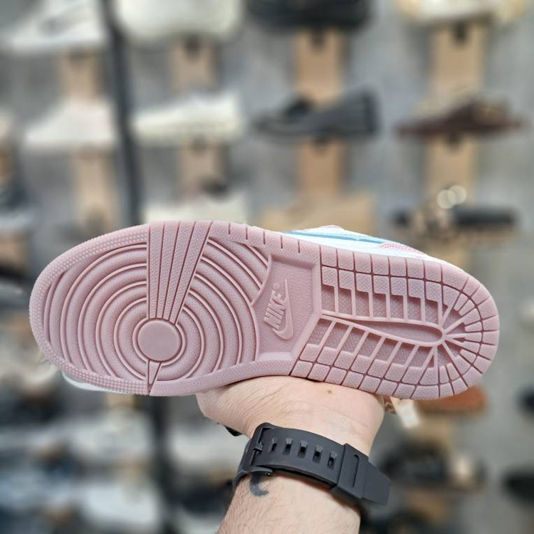 نایک جردن ایر ویتنام کیفیت مستر درجه 1 Nike Air Jordan 1 Low Womens