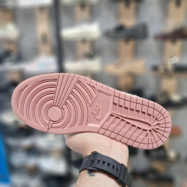 نایک جردن ایر ویتنام کیفیت مستر درجه 1 Nike Air Jordan 1 Low Womens
