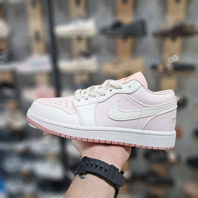 نایک جردن ایر ویتنام کیفیت مستر درجه 1 Nike Air Jordan 1 Low Womens
