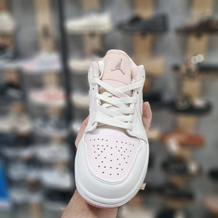 نایک جردن ایر ویتنام کیفیت مستر درجه 1 Nike Air Jordan 1 Low Womens