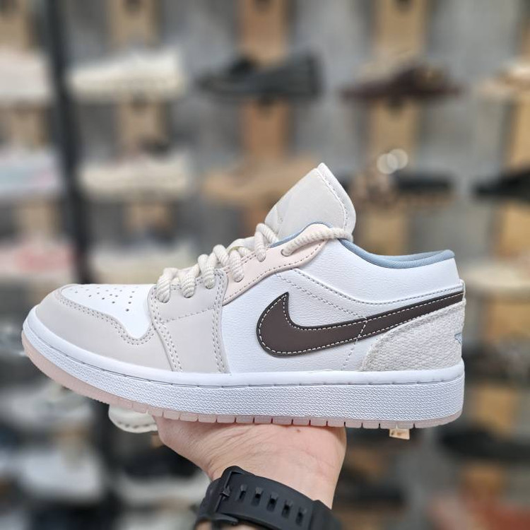 نایک جردن ایر ویتنام کیفیت مستر درجه 1 Nike Air Jordan 1 Low Womens