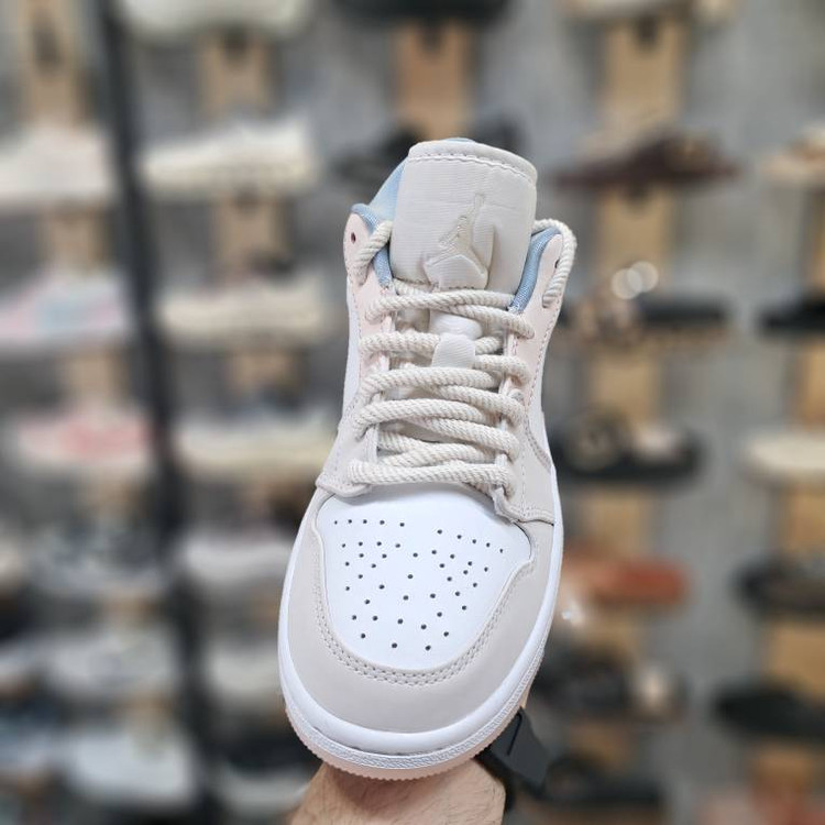 نایک جردن ایر ویتنام کیفیت مستر درجه 1 Nike Air Jordan 1 Low Womens