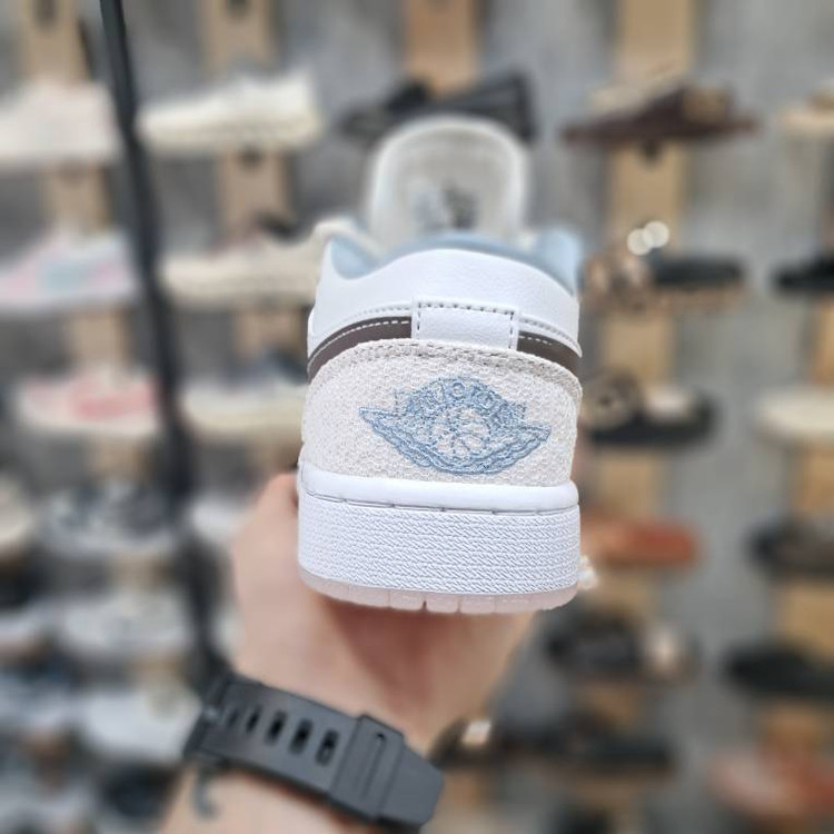 نایک جردن ایر ویتنام کیفیت مستر درجه 1 Nike Air Jordan 1 Low Womens