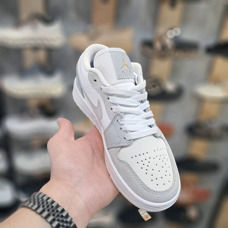 نایک جردن ایر پاریس ویتنام کیفیت مستر درجه 1 Nike Air Jordan 1 Low Womens paris