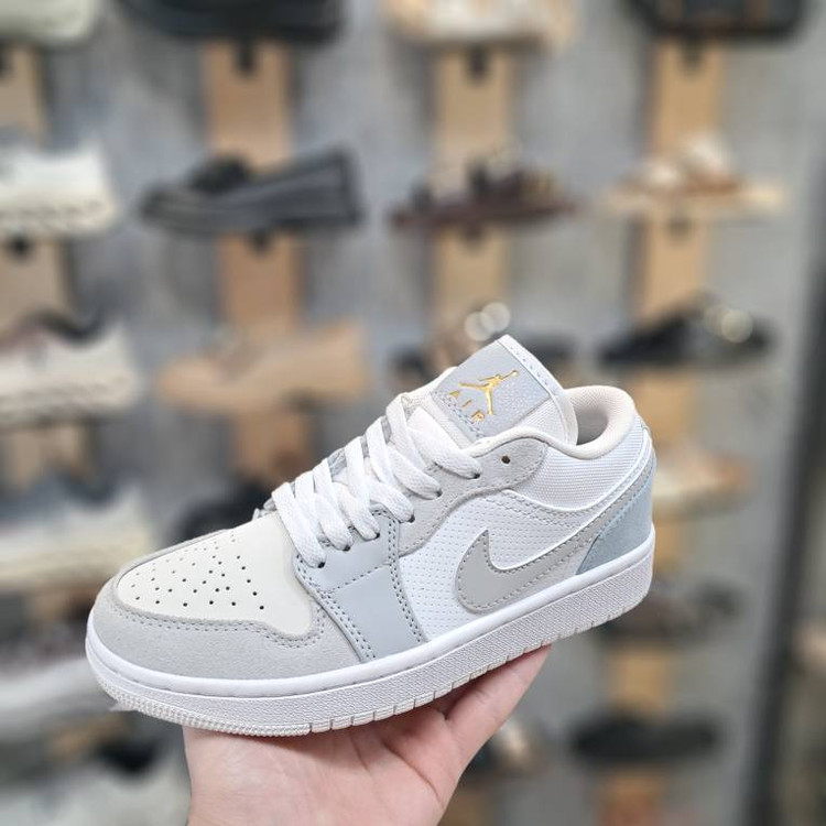 نایک جردن ایر پاریس ویتنام کیفیت مستر درجه 1 Nike Air Jordan 1 Low Womens paris