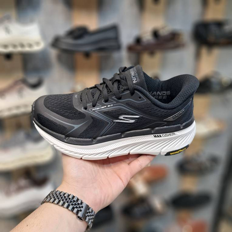 اسکیچرز کیفیت مستر skechers max cushion