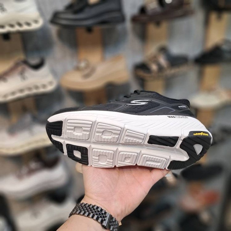 اسکیچرز کیفیت مستر skechers max cushion