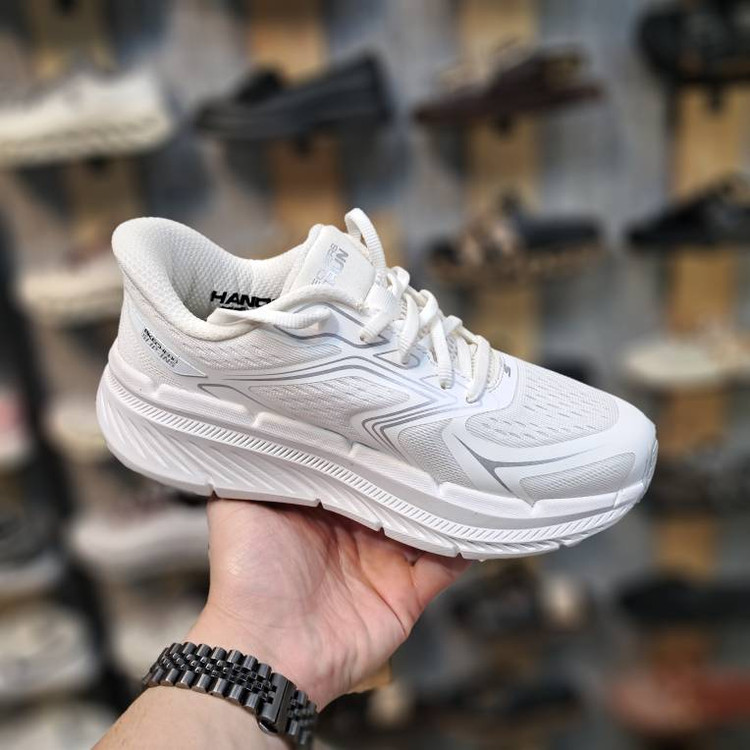 اسکیچرز کیفیت مستر skechers max cushion