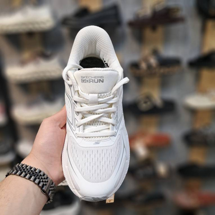 اسکیچرز کیفیت مستر skechers max cushion
