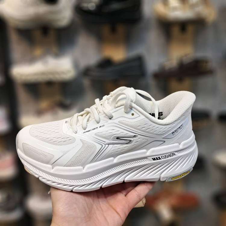 اسکیچرز کیفیت مستر skechers max cushion