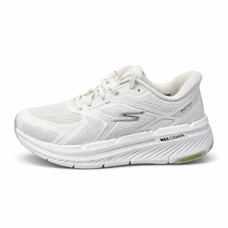 اسکیچرز کیفیت مستر skechers max cushion