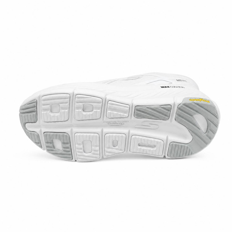 اسکیچرز کیفیت مستر skechers max cushion
