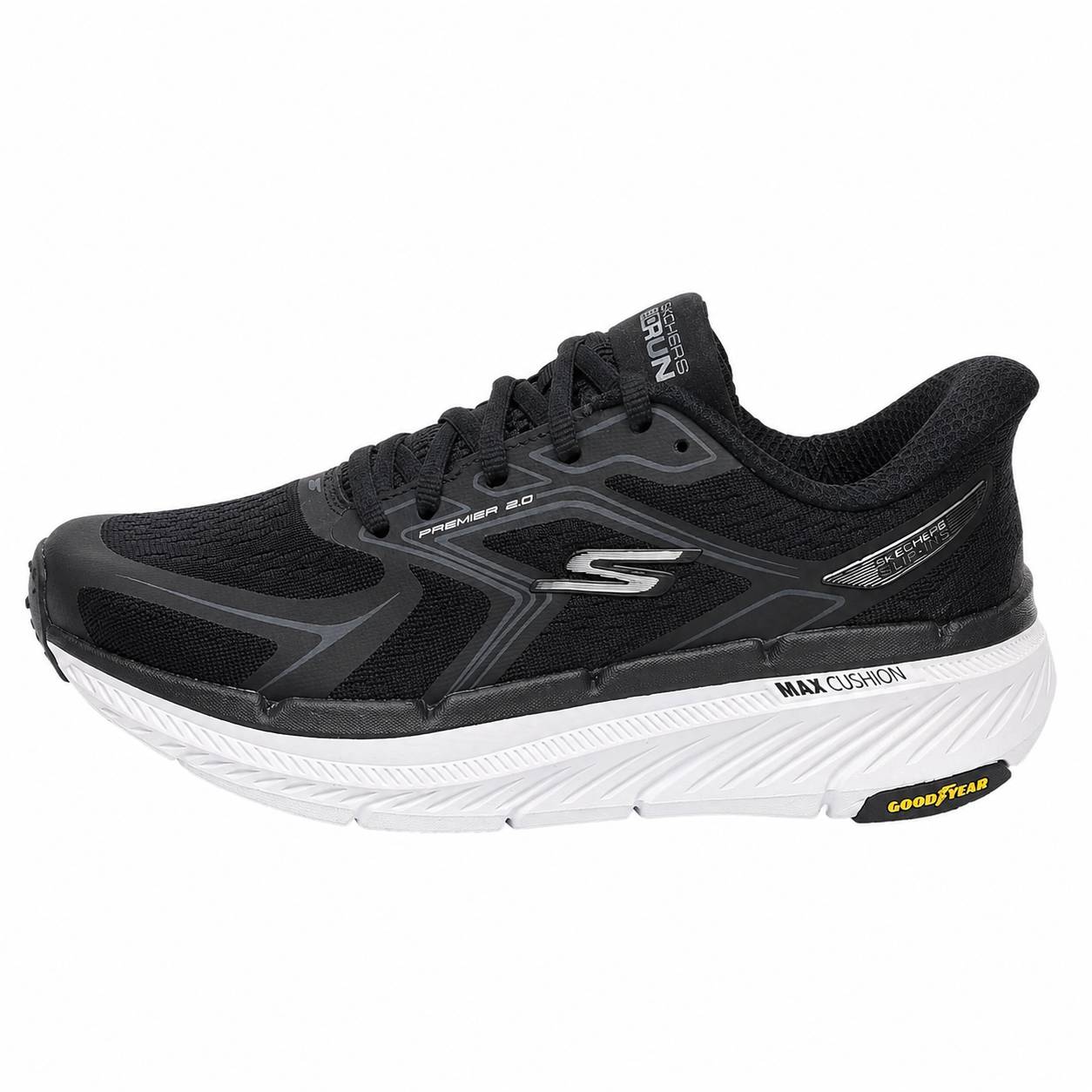 اسکیچرز کیفیت مستر skechers max cushion