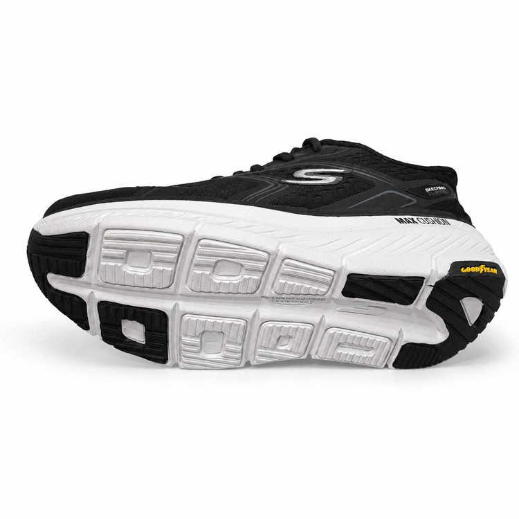 اسکیچرز کیفیت مستر skechers max cushion