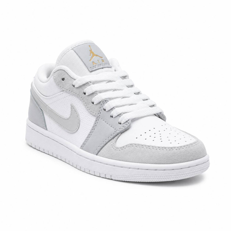 نایک جردن ایر پاریس ویتنام کیفیت مستر درجه 1 Nike Air Jordan 1 Low Womens paris