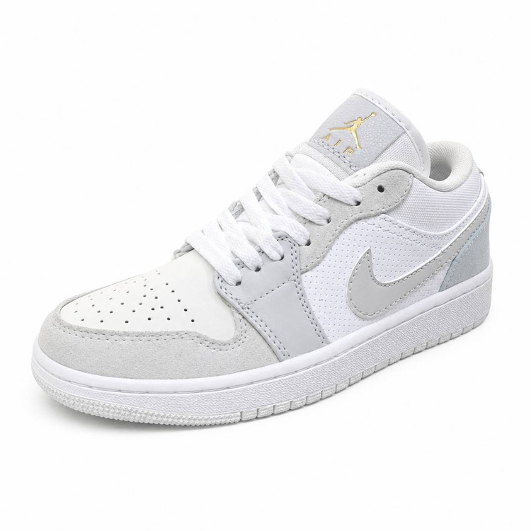 نایک جردن ایر پاریس ویتنام کیفیت مستر درجه 1 Nike Air Jordan 1 Low Womens paris