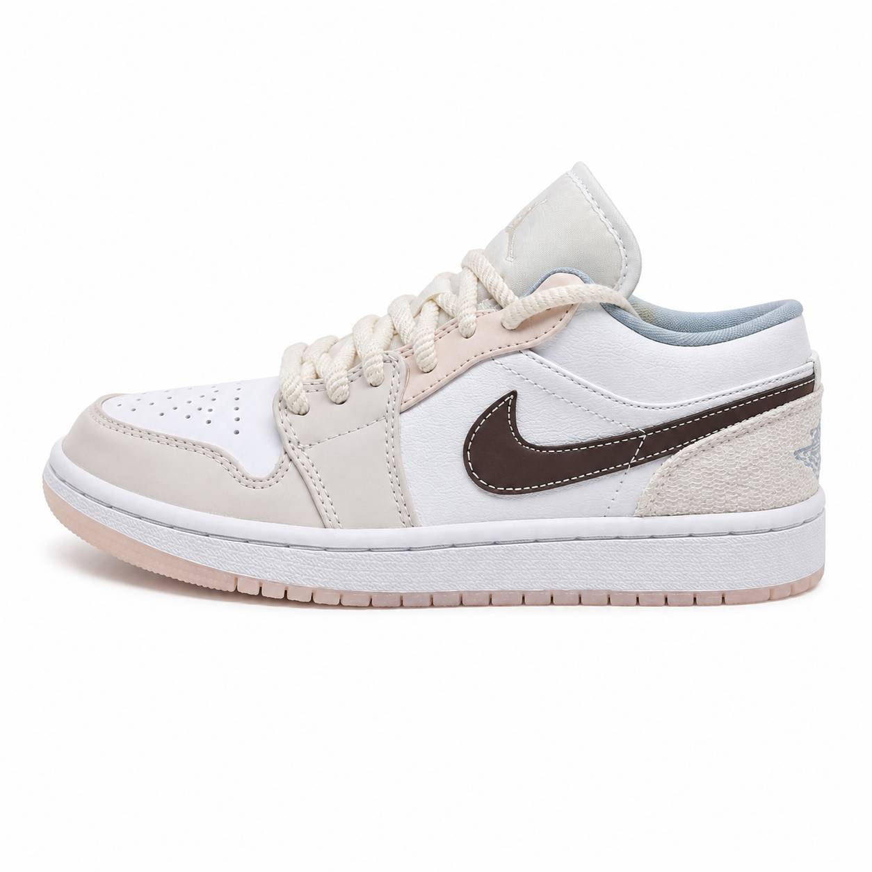 نایک جردن ایر ویتنام کیفیت مستر درجه 1  Nike Air Jordan 1 Low Womens