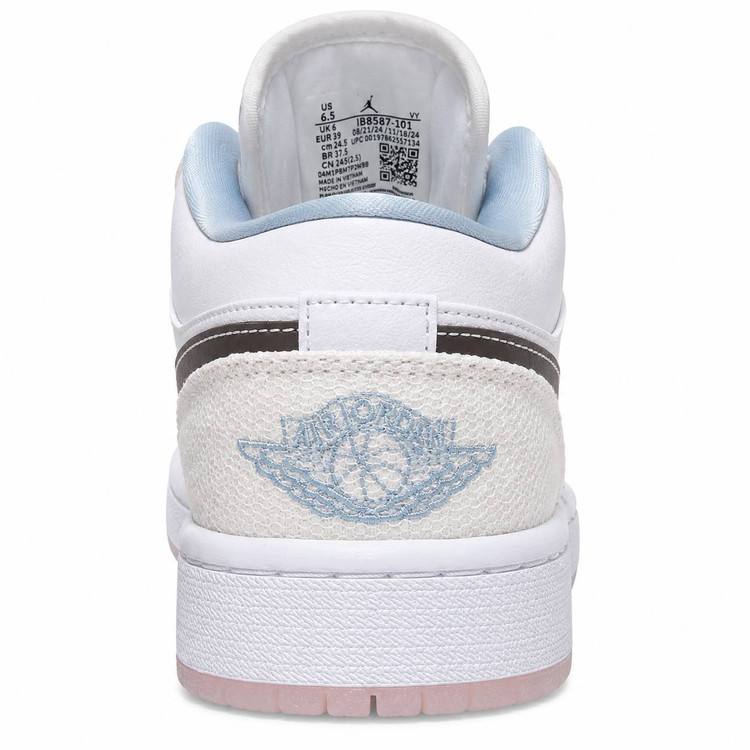 نایک جردن ایر ویتنام کیفیت مستر درجه 1 Nike Air Jordan 1 Low Womens