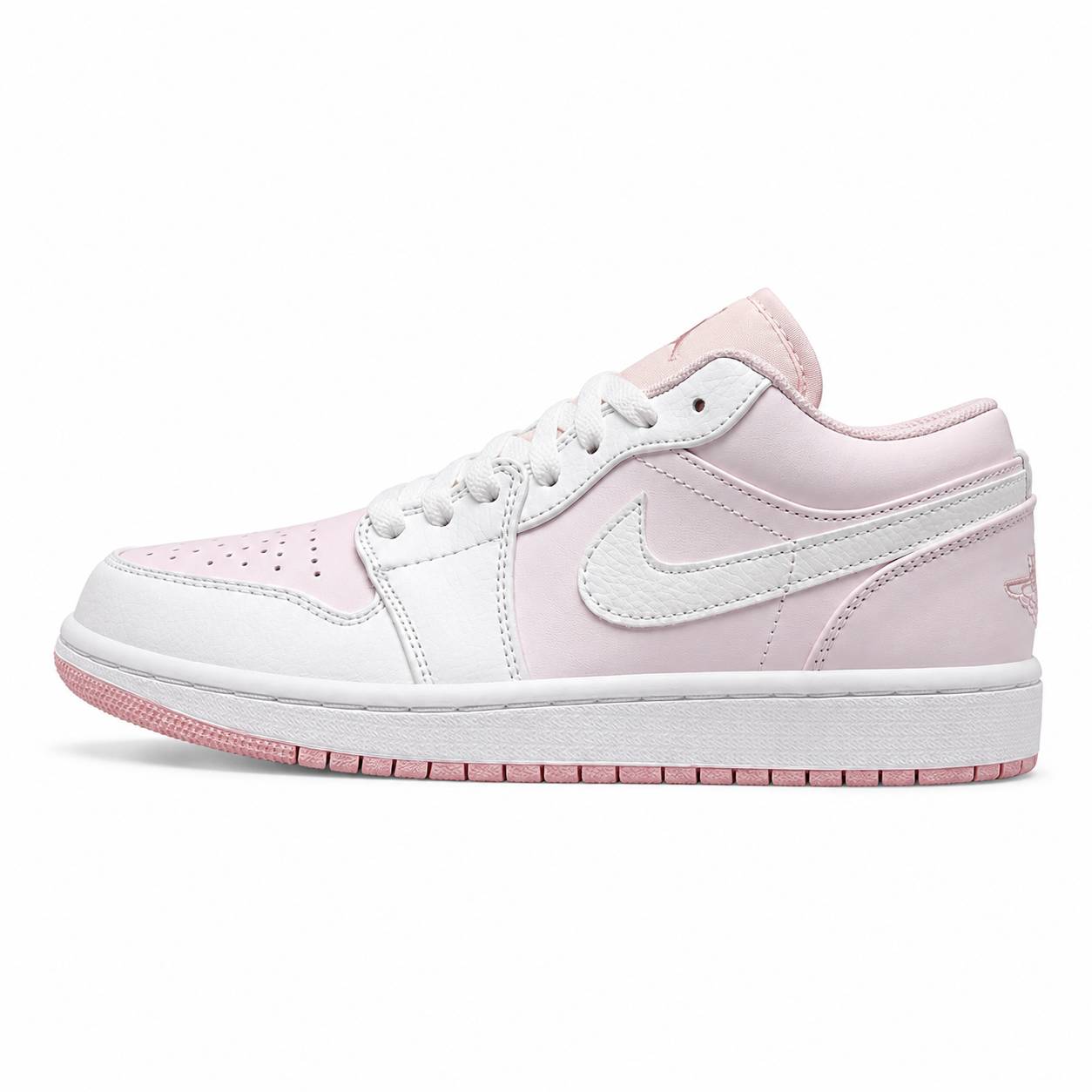 نایک جردن ایر ویتنام کیفیت مستر درجه 1  Nike Air Jordan 1 Low Womens