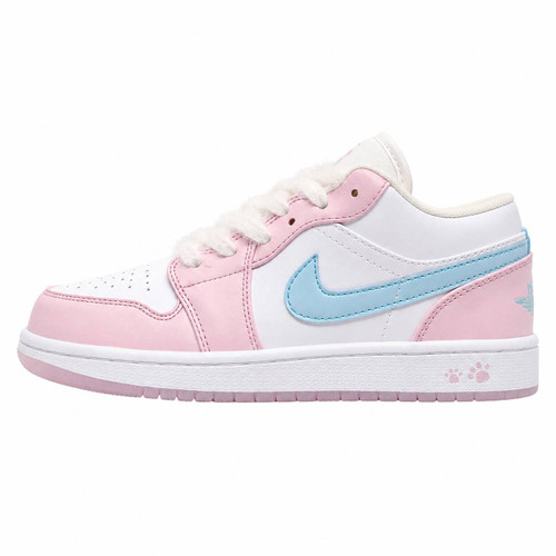 نایک جردن ایر ویتنام کیفیت مستر درجه 1 Nike Air Jordan 1 Low Womens