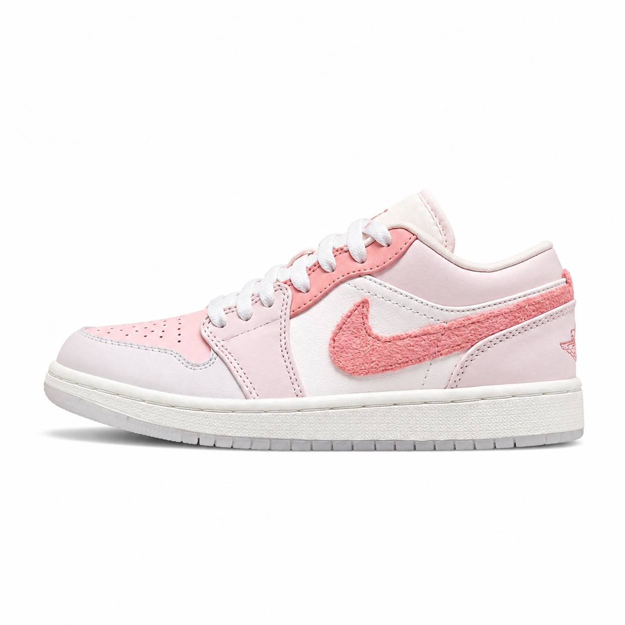 نایک جردن ایر ویتنام کیفیت مستر درجه 1  Nike Air Jordan 1 Low Womens