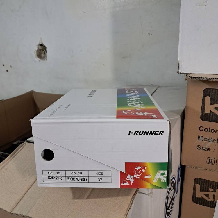 کتونی آی رانر خارجی اصل I RUNNER