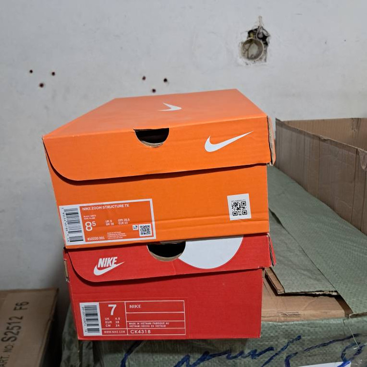 نایک زوم خارجی کیفیت مستر ویتنام NIKE ZOOM X