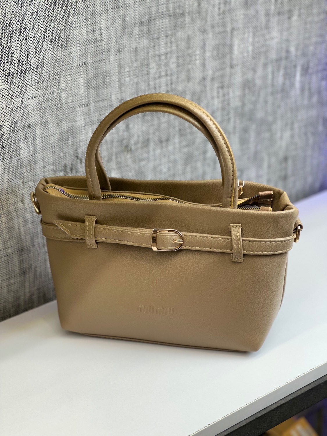 کیف دستی زنانه طرح زارا