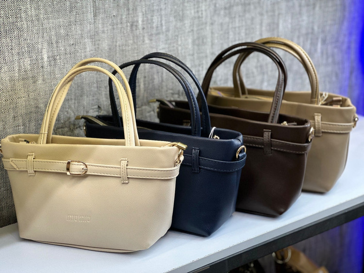 کیف دستی زنانه طرح زارا