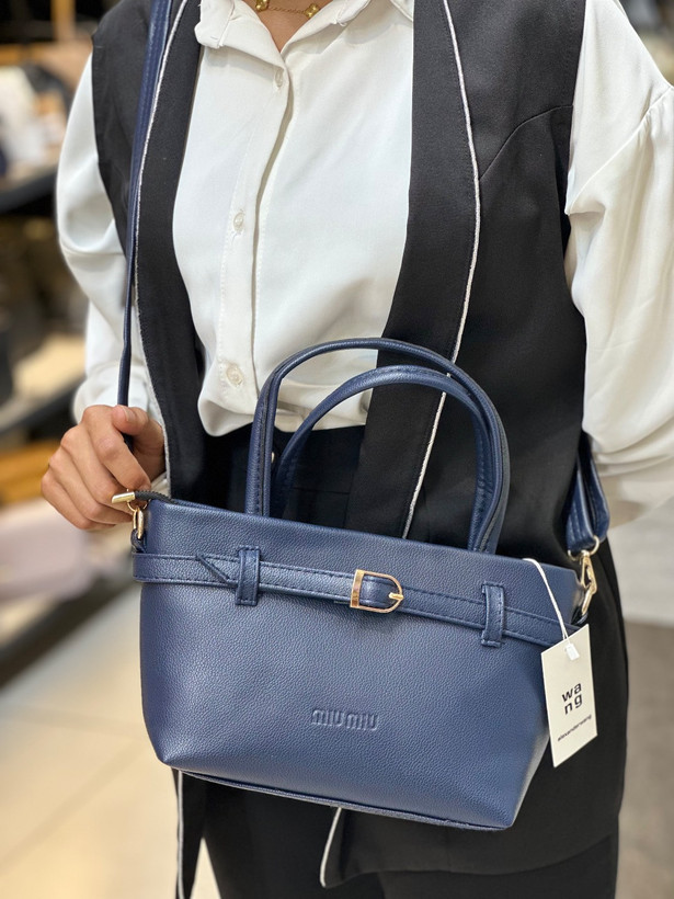 کیف دستی زنانه طرح زارا
