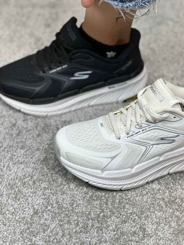 اسکیچرز کیفیت مستر skechers max cushion