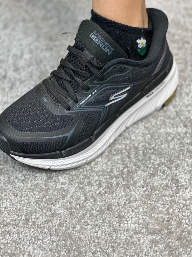 اسکیچرز کیفیت مستر skechers max cushion