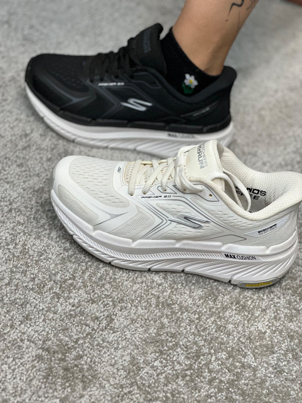 اسکیچرز کیفیت مستر skechers max cushion