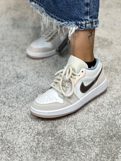 نایک جردن ایر ویتنام کیفیت مستر درجه 1 Nike Air Jordan 1 Low Womens