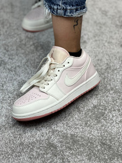 نایک جردن ایر ویتنام کیفیت مستر درجه 1 Nike Air Jordan 1 Low Womens