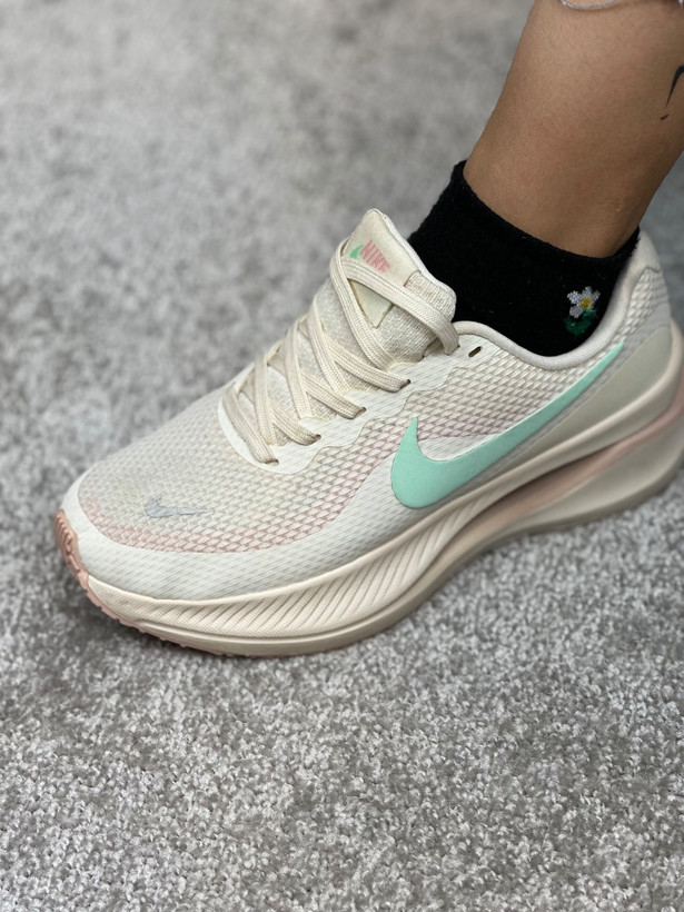 نایک زوم خارجی کیفیت مستر ویتنام NIKE ZOOM X