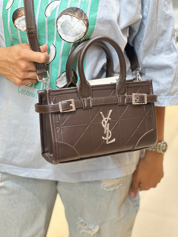 کیف زنانه وای اس ال