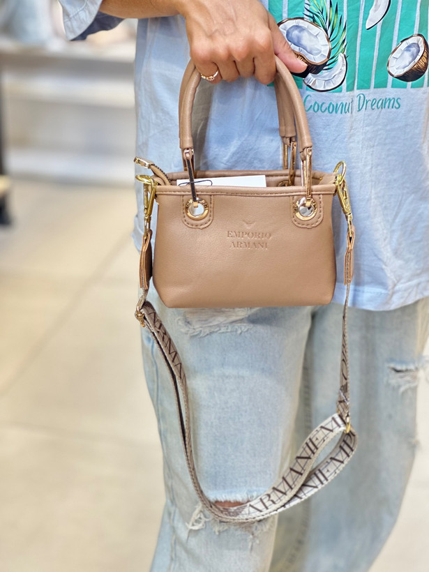 کیف زنانه آرمانی