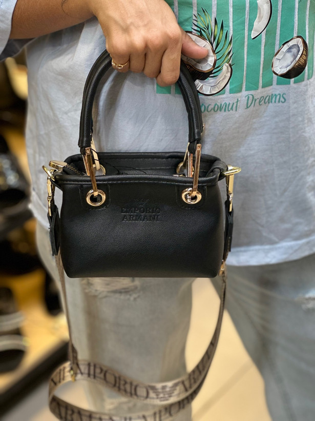 کیف زنانه آرمانی