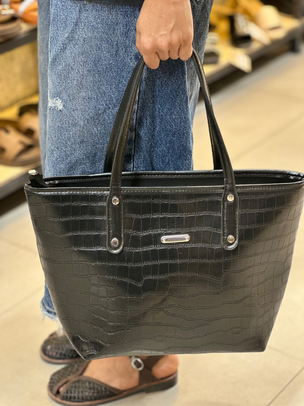 کیف دستی زنانه بزرگ