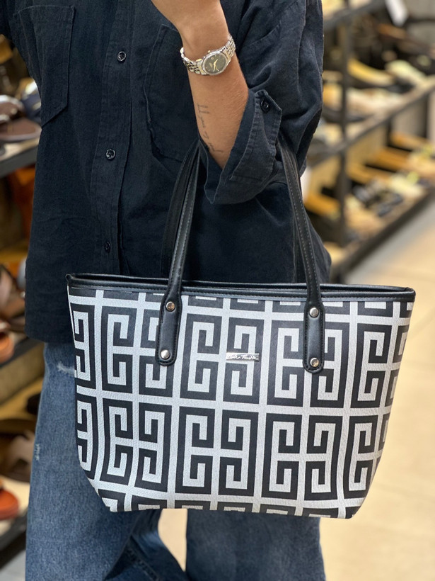کیف دستی زنانه بزرگ