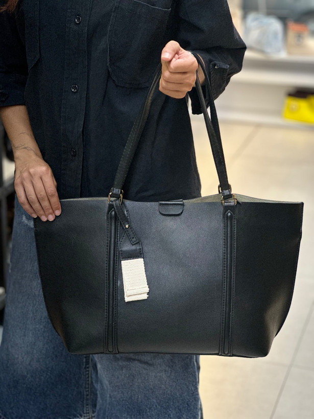 کیف دستی زنانه بزرگ زارا