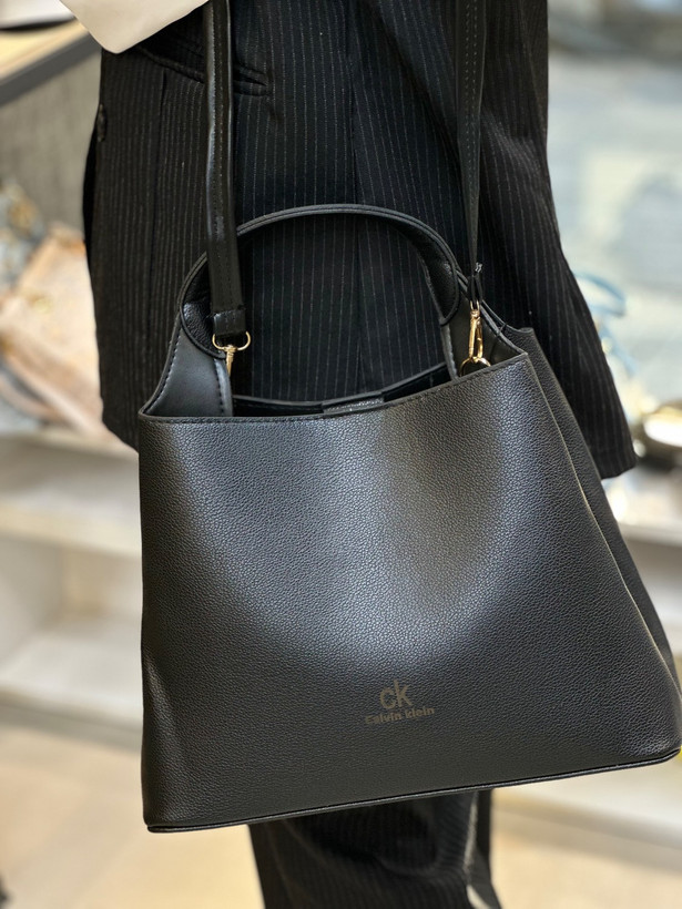 کیف دستی زنانه مدل تک دسته 656