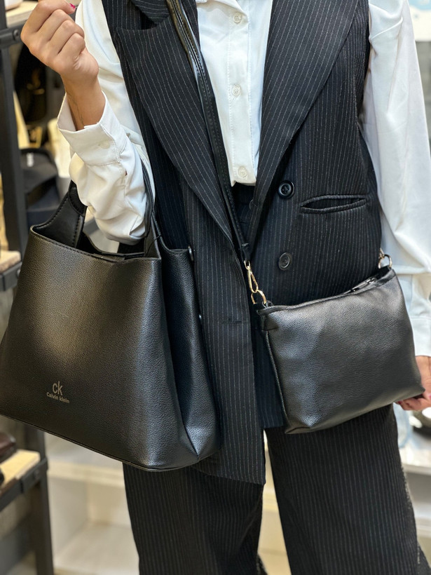 کیف دستی زنانه مدل تک دسته 656